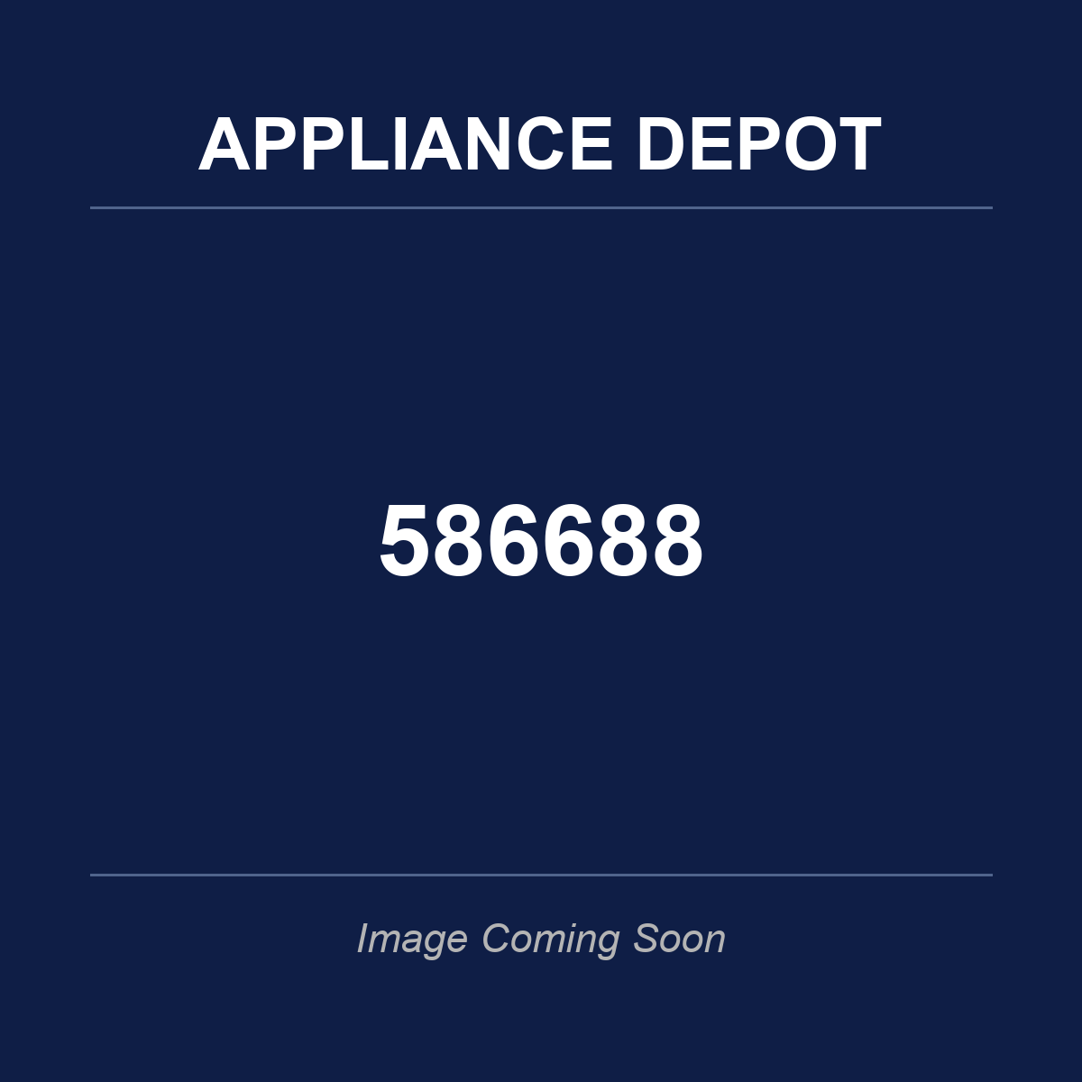 Image Coming Soon
