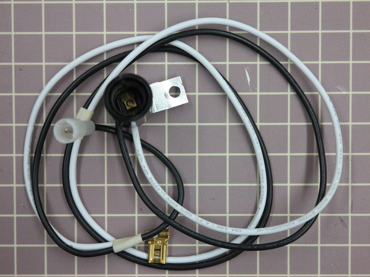 Light Socket WE5M48