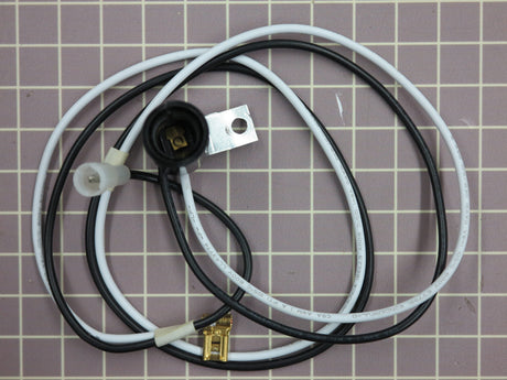 Light Socket WE5M48