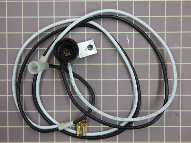 Light Socket WE5M48