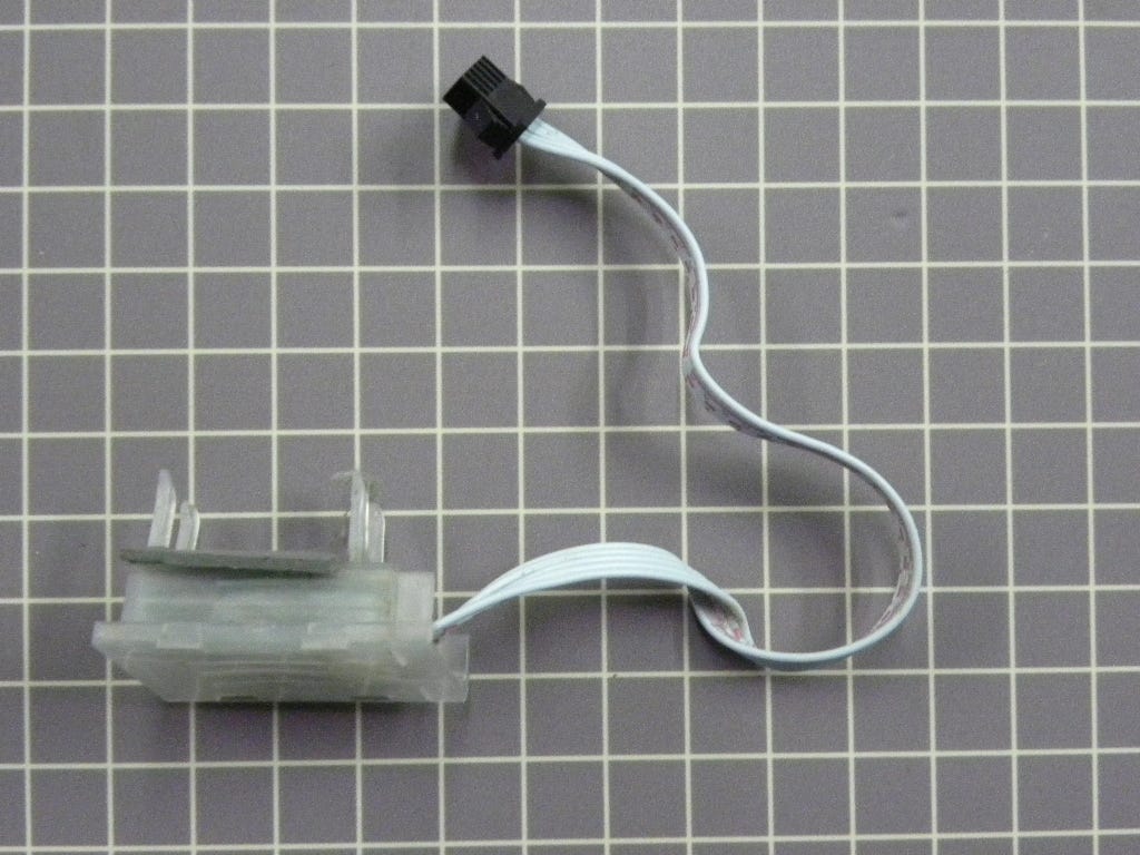 Electrolux Dehumidifier Humidity Sensor FAD704TDP0
