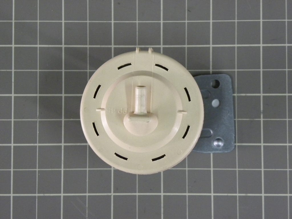 Pressure Switch 6601ER1006E