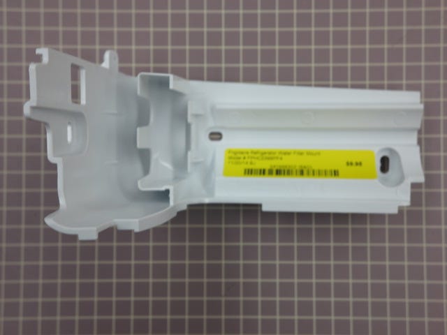 Water Filter Mount 241998302
