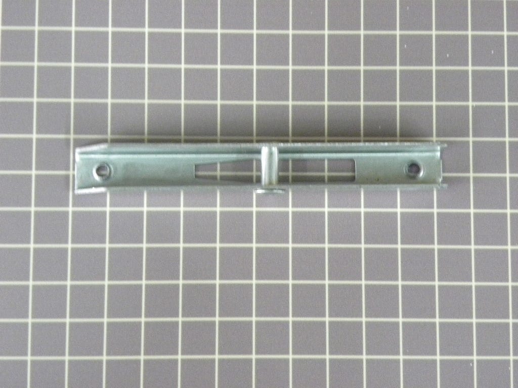 Electrolux Range Receptacle Hinge 316407000
