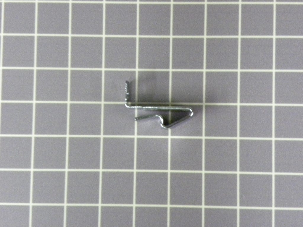 Whirlpool Microwave Clip 8206437