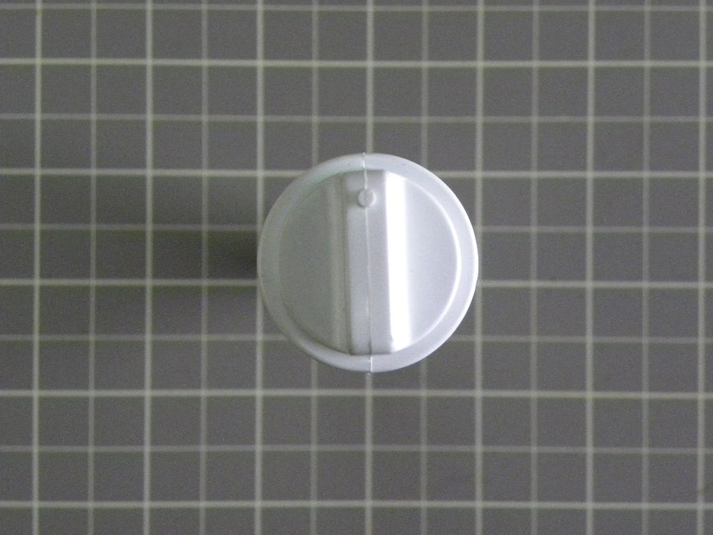 Temperature Control Knob 61003136