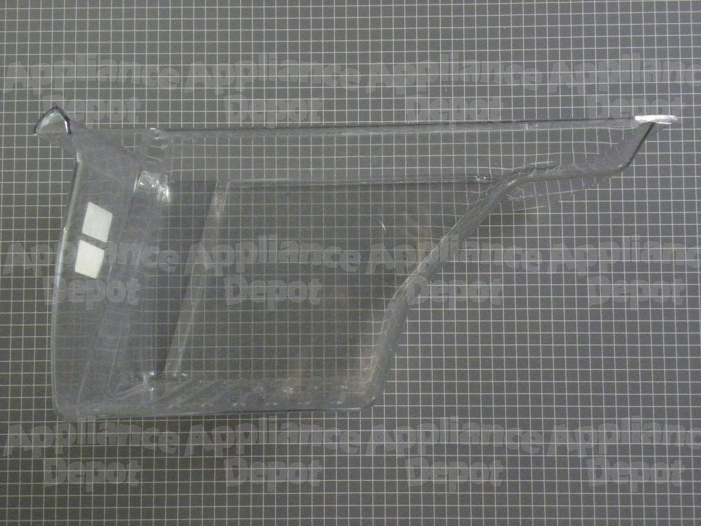 Crisper Pan, Large W10854037