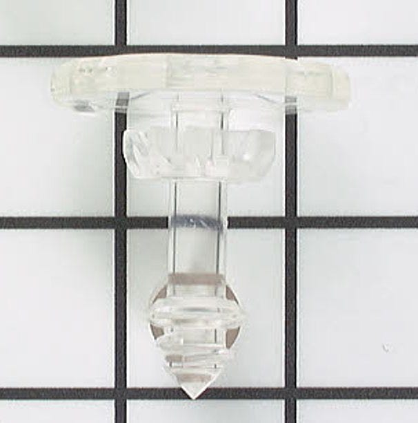 Rinse Aid Dispenser Cap WP3378134