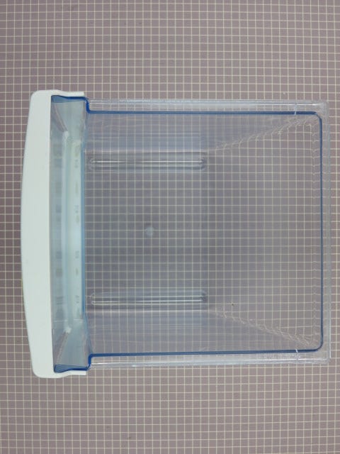 Crisper Pan (Clear) 63001481