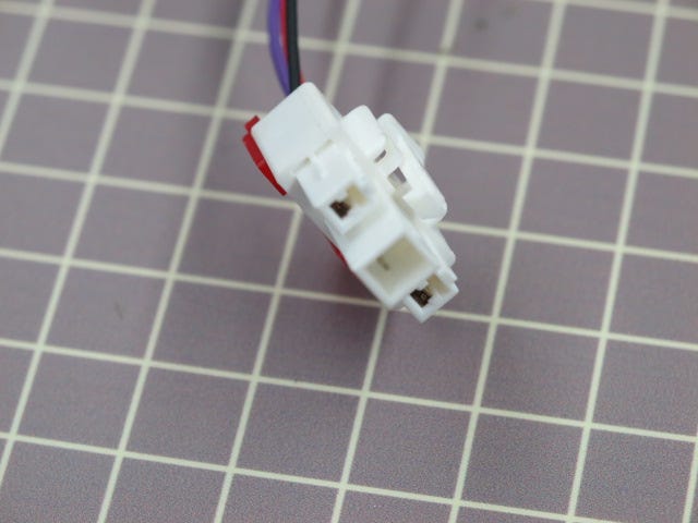 Evaporator Fan Motor EAU60694510