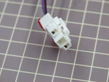 Evaporator Fan Motor EAU60694510