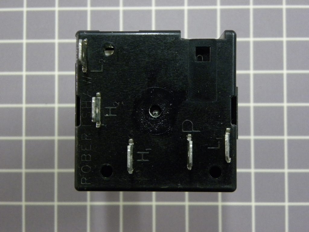 Infinite Switch (5.3-6.4A) 318220080