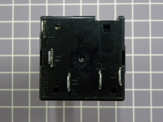 Infinite Switch (5.3-6.4A) 318220080