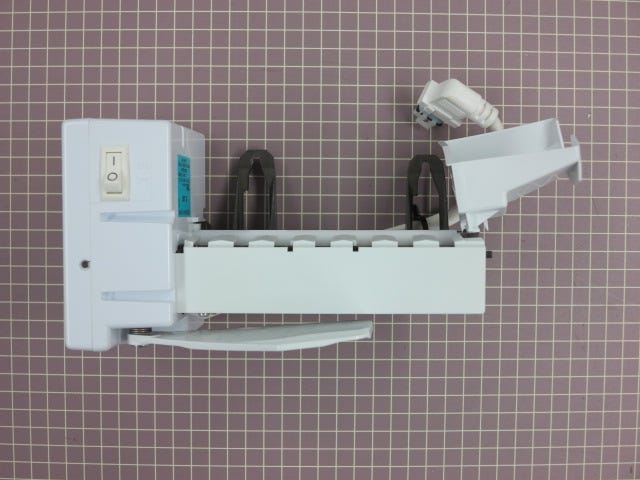Ice Maker WR30X10139