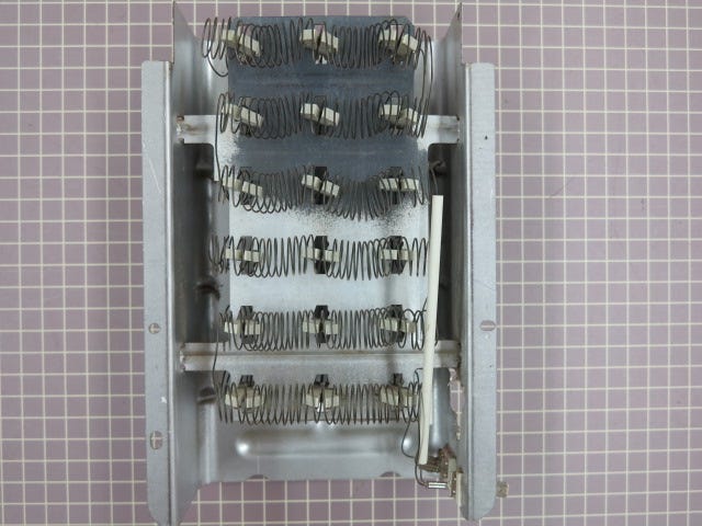 Heating Element 3401338