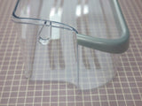 Gallon Door Bin (Clear) 241808223