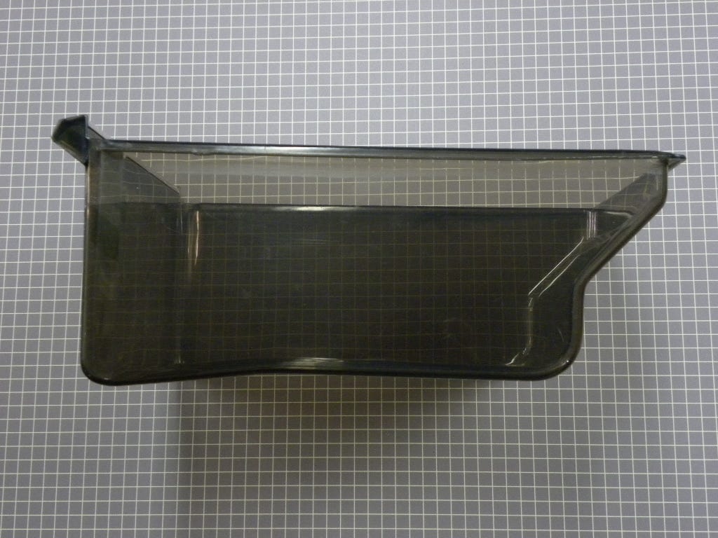 Veggie Pan Crisper Drawer WR32X1090