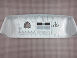Control Panel AGL72929701