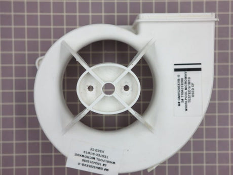 Fan Housing 8206076