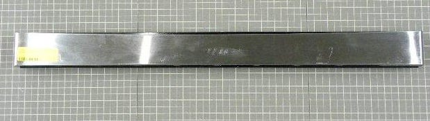 LG Microwave Vent Grille (SS) 3531W1A020A