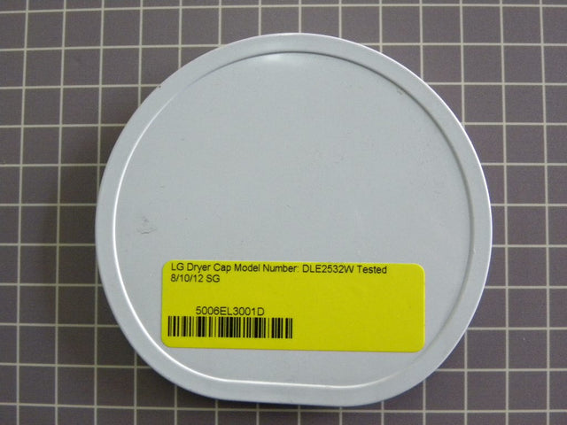 Cap 5006EL3001D