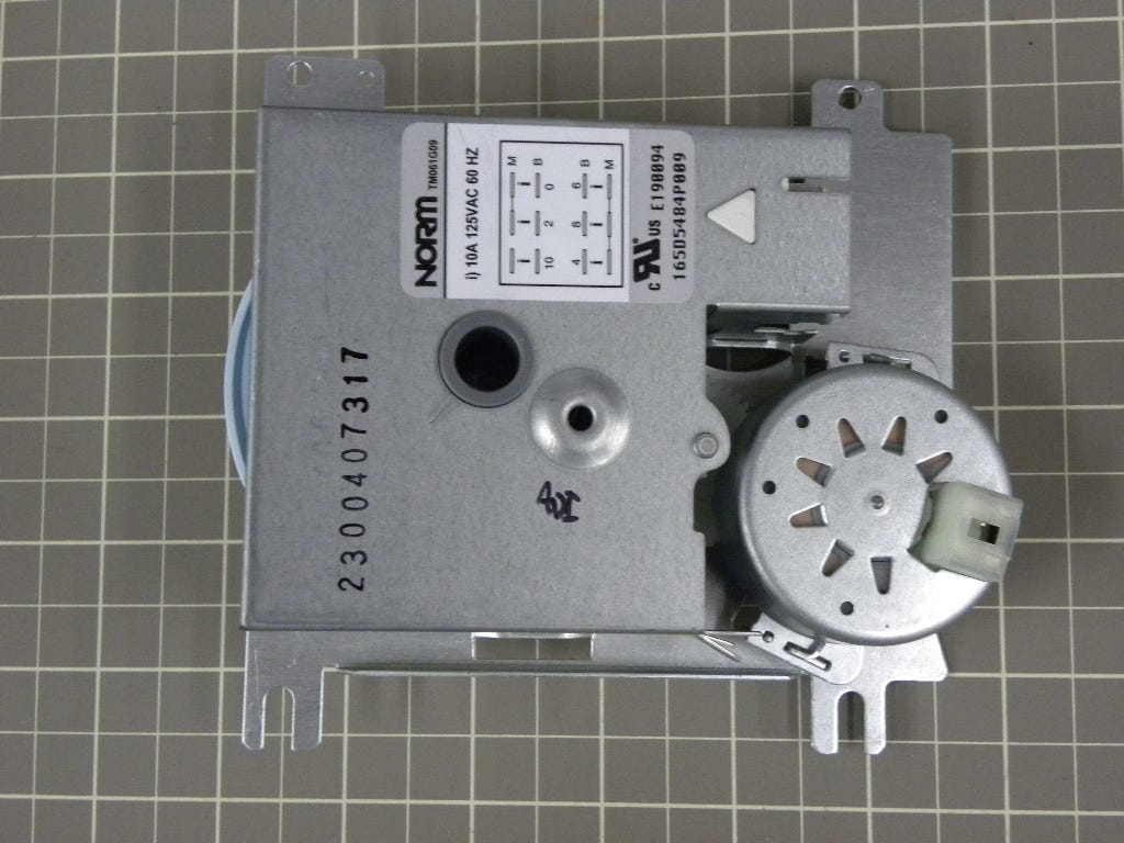 Timer WD21X10379
