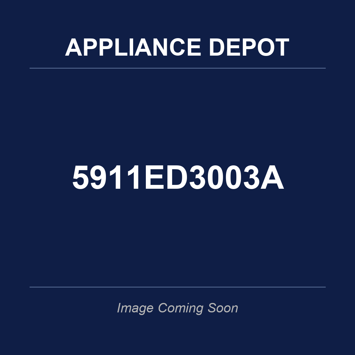 Image Coming Soon