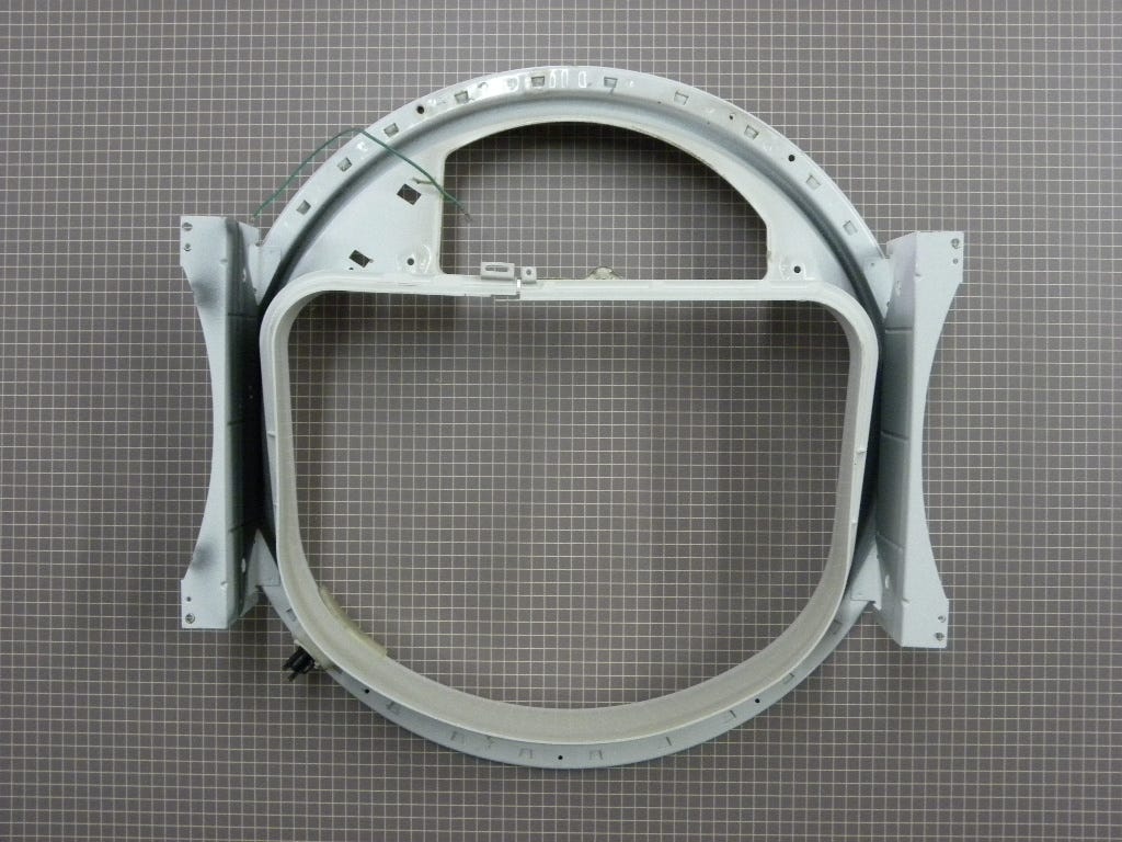 Tumbler Front 33001868 – Appliance Depot