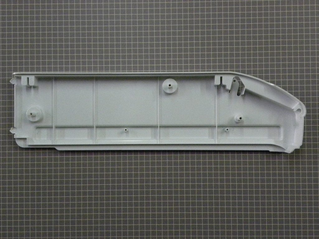 End Cap LH 67002757