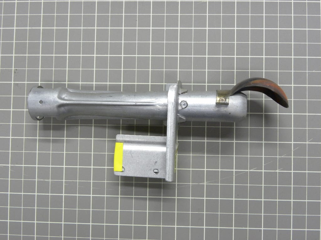 Burner Tube 688617