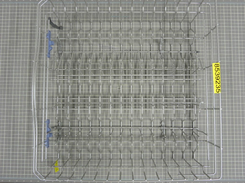 Upper Dishrack 8539235
