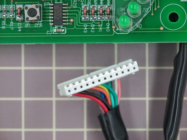 PC Display Board 5304459672
