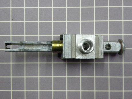 Left Gas Valve Y04100187