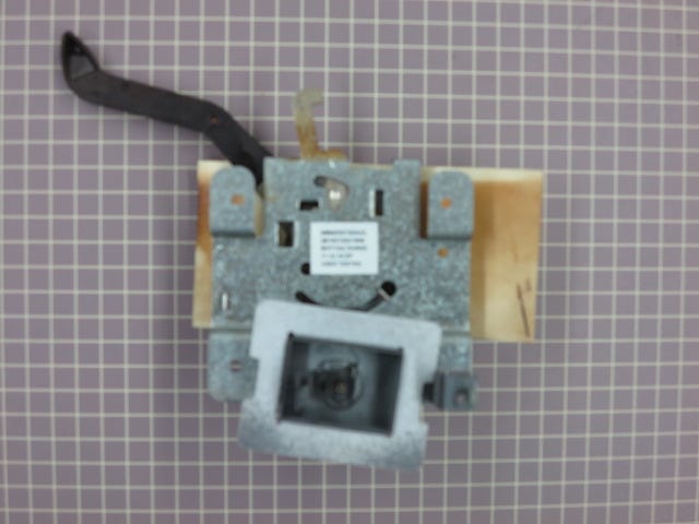 Oven Door Latch Assembly 74003380
