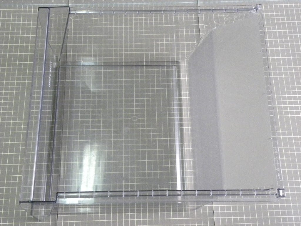 Crisper Pan 61003459