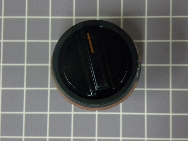 Burner Knob 5303303407