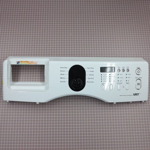 Control Panel Assembly DC97-14980A