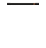 CAFÉ™ Dishwasher Handle Kit - Flat Black CXADTH1PMFB