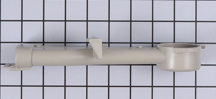 Rear Feed Cap 8268343