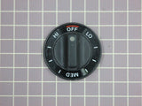 Infinite Control Knob WB03X0804