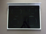 Whirlpool Range Cooktop (White) 5706X522-81