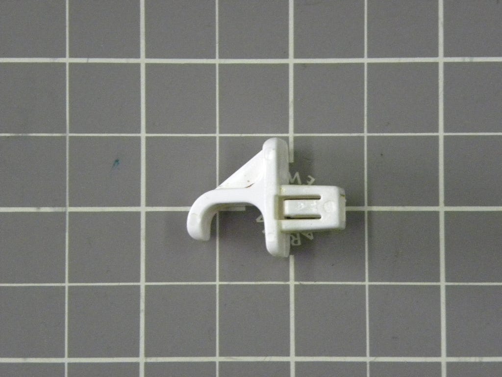 GE Microwave Holder WB06X10508