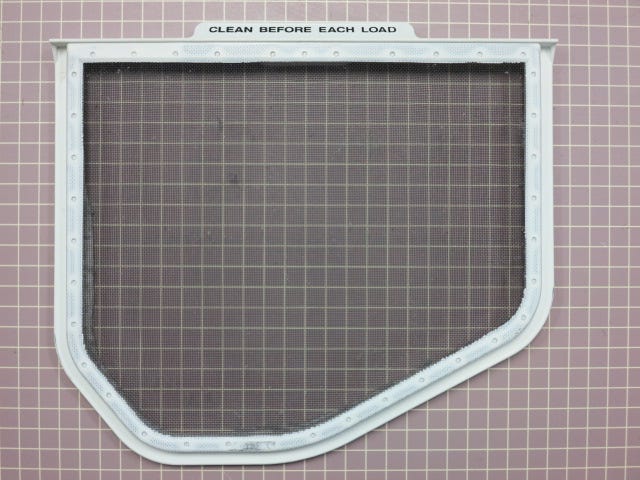 Lint Screen W10049370