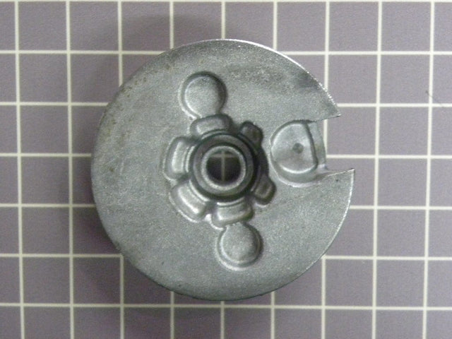 Small Burner 5K 316206401