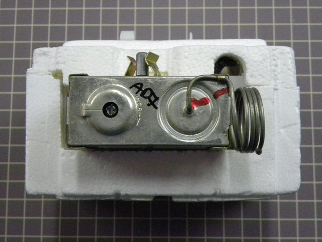 Damper 61005654