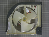 GE Refrigerator Condenser Fan WR60X10256