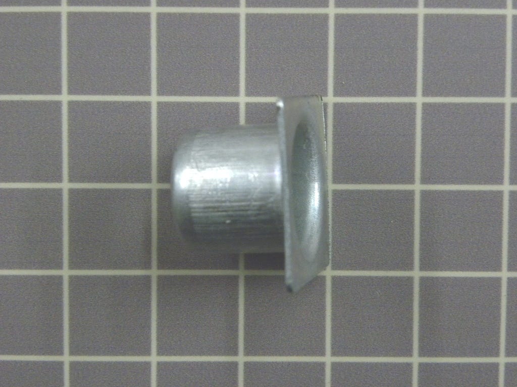 Hinge Cup WD01X10218