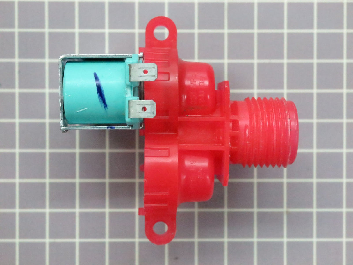 Hot Water Inlet Valve W10240948