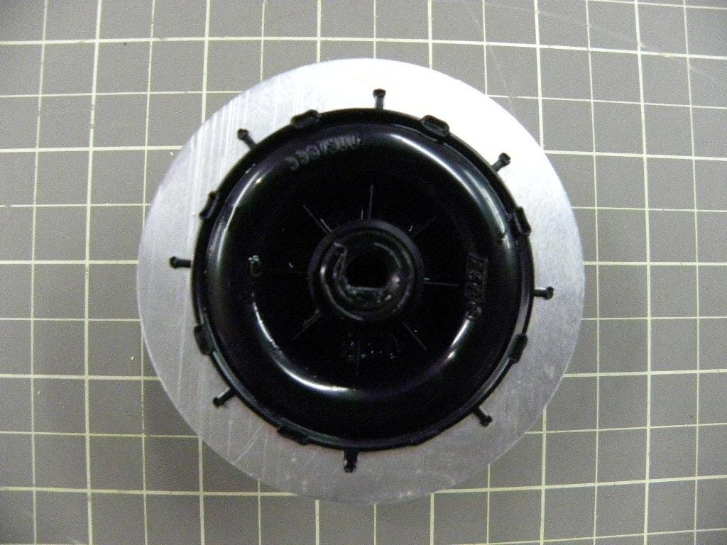Timer Knob 3387900