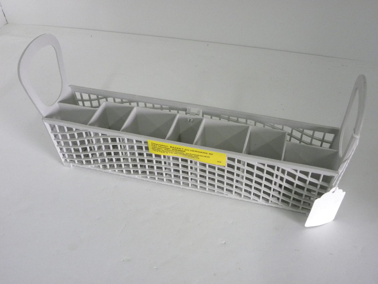 Silverware Basket WP8268866